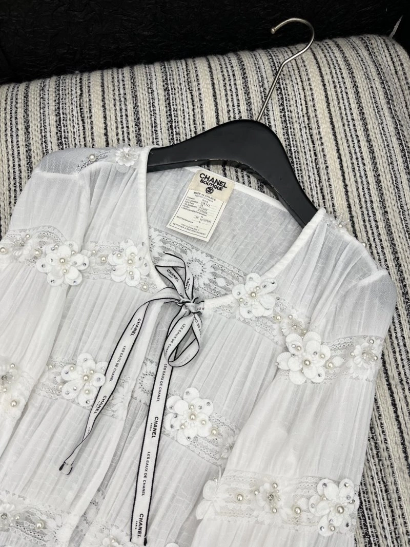 GoodFit Chanel Outwear 108846