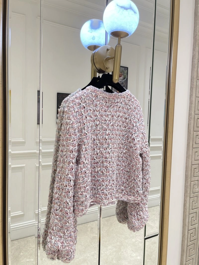 Contemporary Chanel Outwear 108828