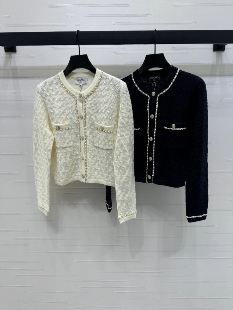 Chanel Outwear HighPerformance 108824