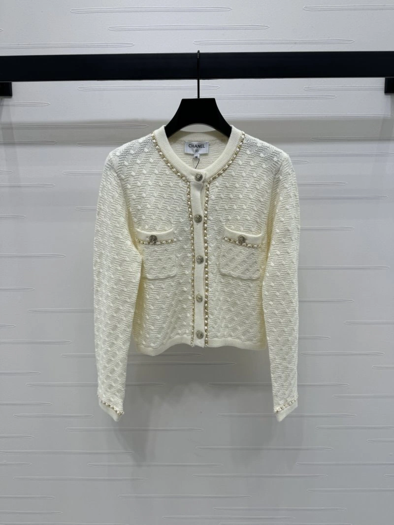 Chanel Outwear HighPerformance 108824
