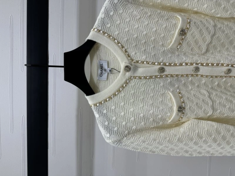 Chanel Outwear HighPerformance 108824