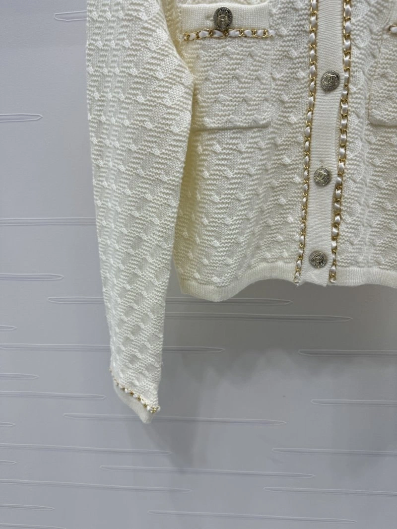 Chanel Outwear HighPerformance 108824