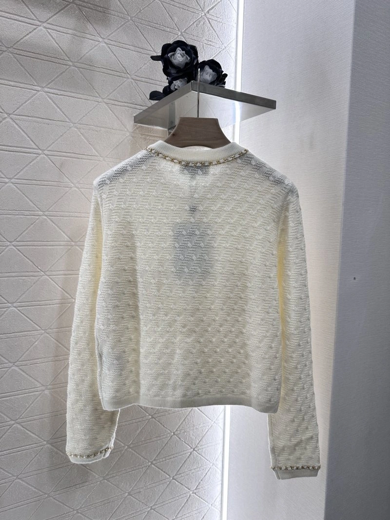 Chanel Outwear Durable 108822
