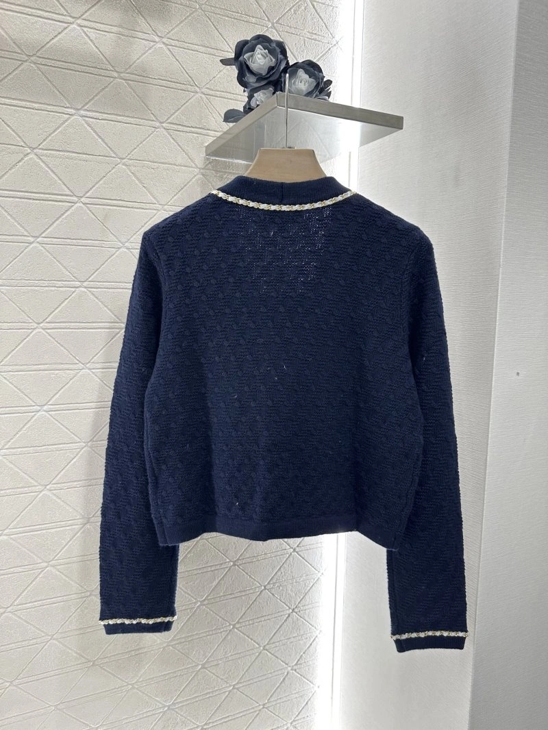 SoftTouch Chanel Outwear 108823