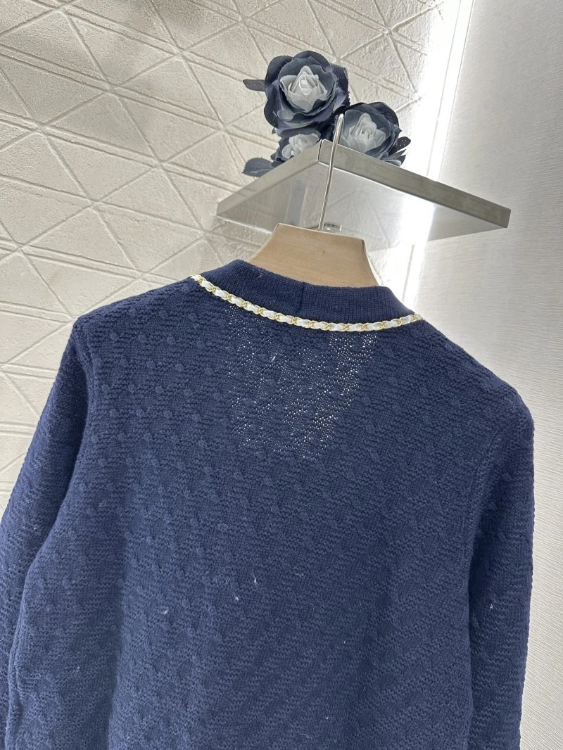 SoftTouch Chanel Outwear 108823