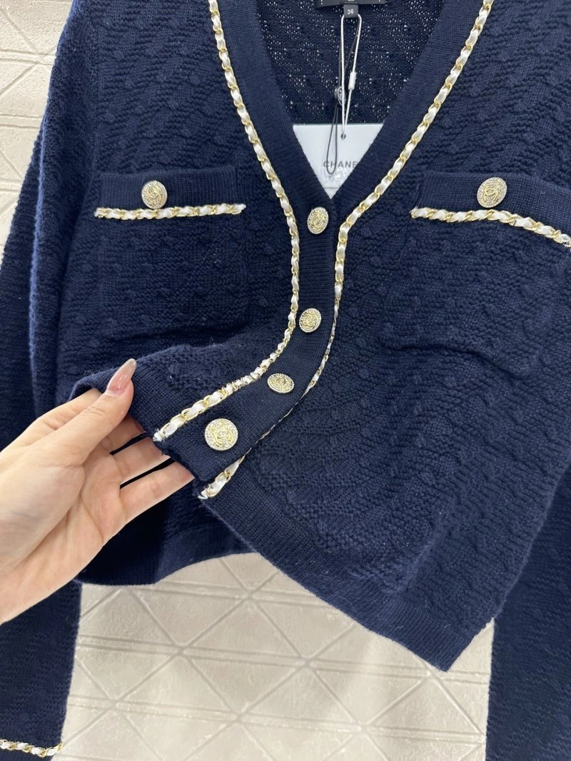 SoftTouch Chanel Outwear 108823