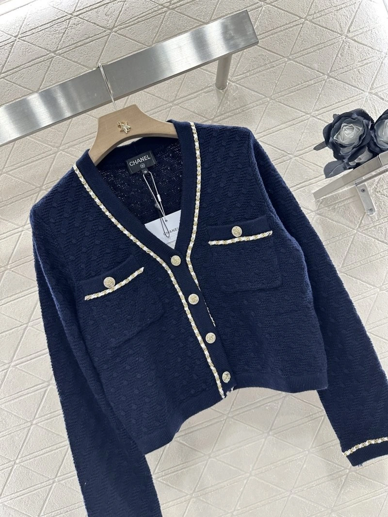 SoftTouch Chanel Outwear 108823