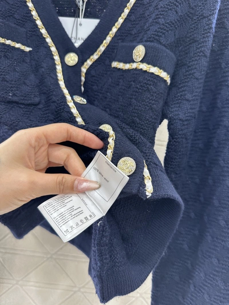 SoftTouch Chanel Outwear 108823