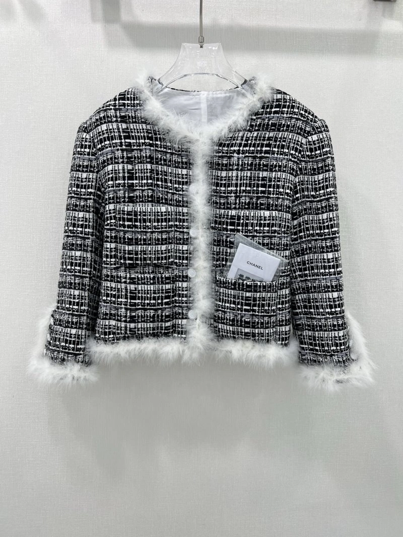 Chanel Outwear DailyWear 108817