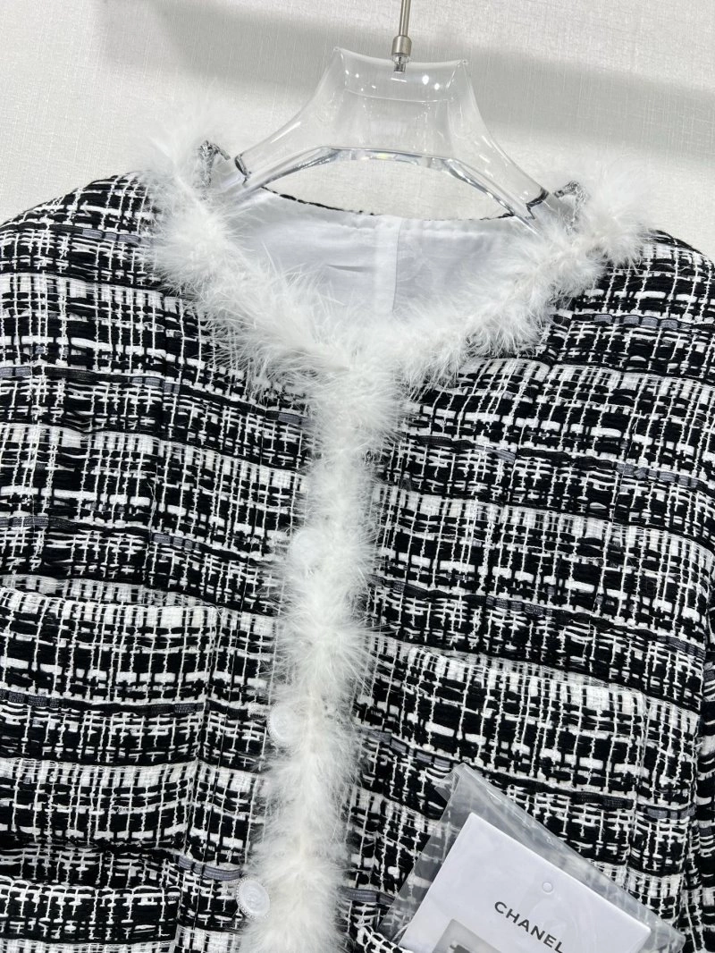 Chanel Outwear DailyWear 108817