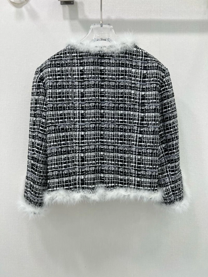Chanel Outwear DailyWear 108817