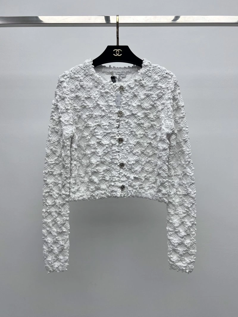 EasyMatch Chanel Outwear 108811