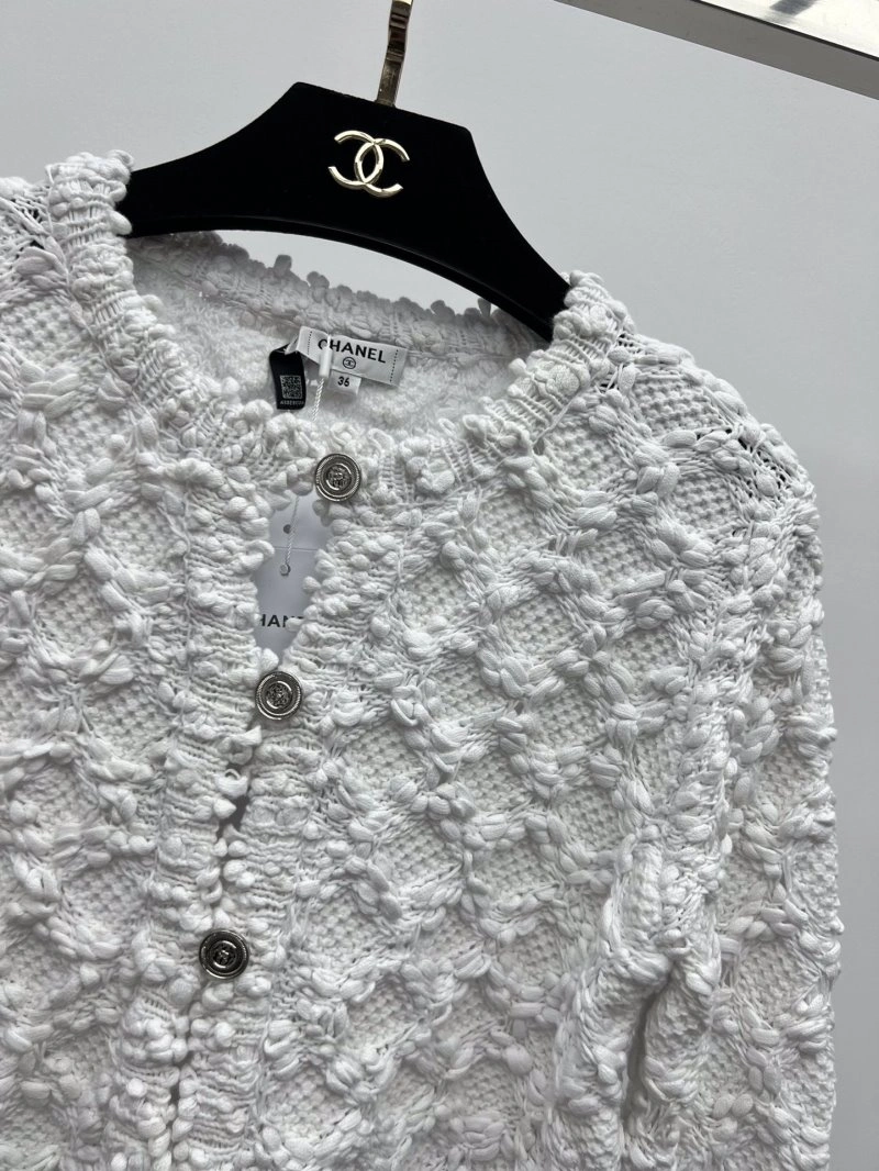 EasyMatch Chanel Outwear 108811