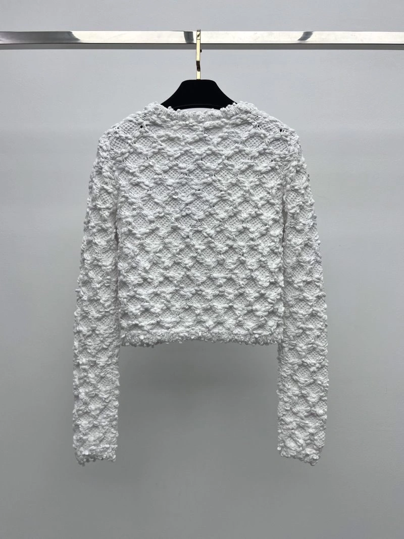 EasyMatch Chanel Outwear 108811
