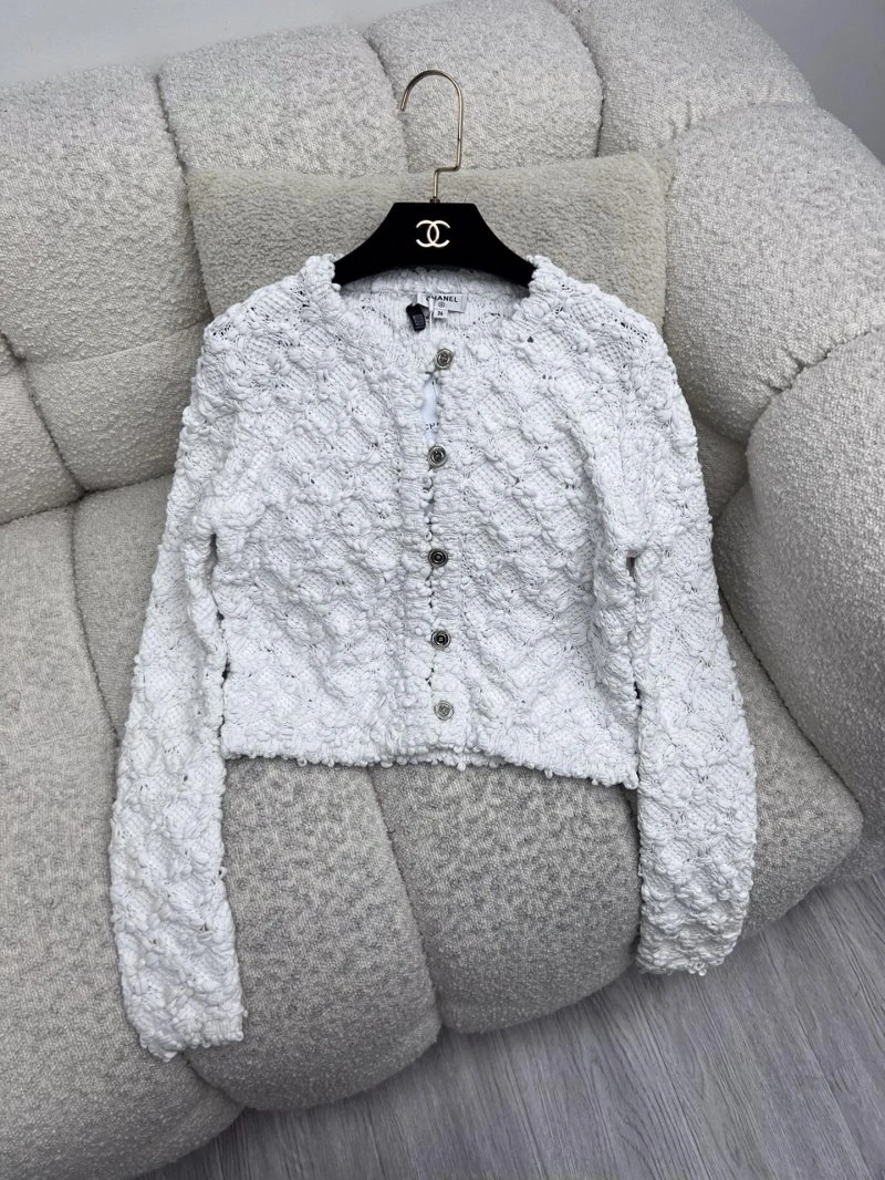 EasyMatch Chanel Outwear 108811