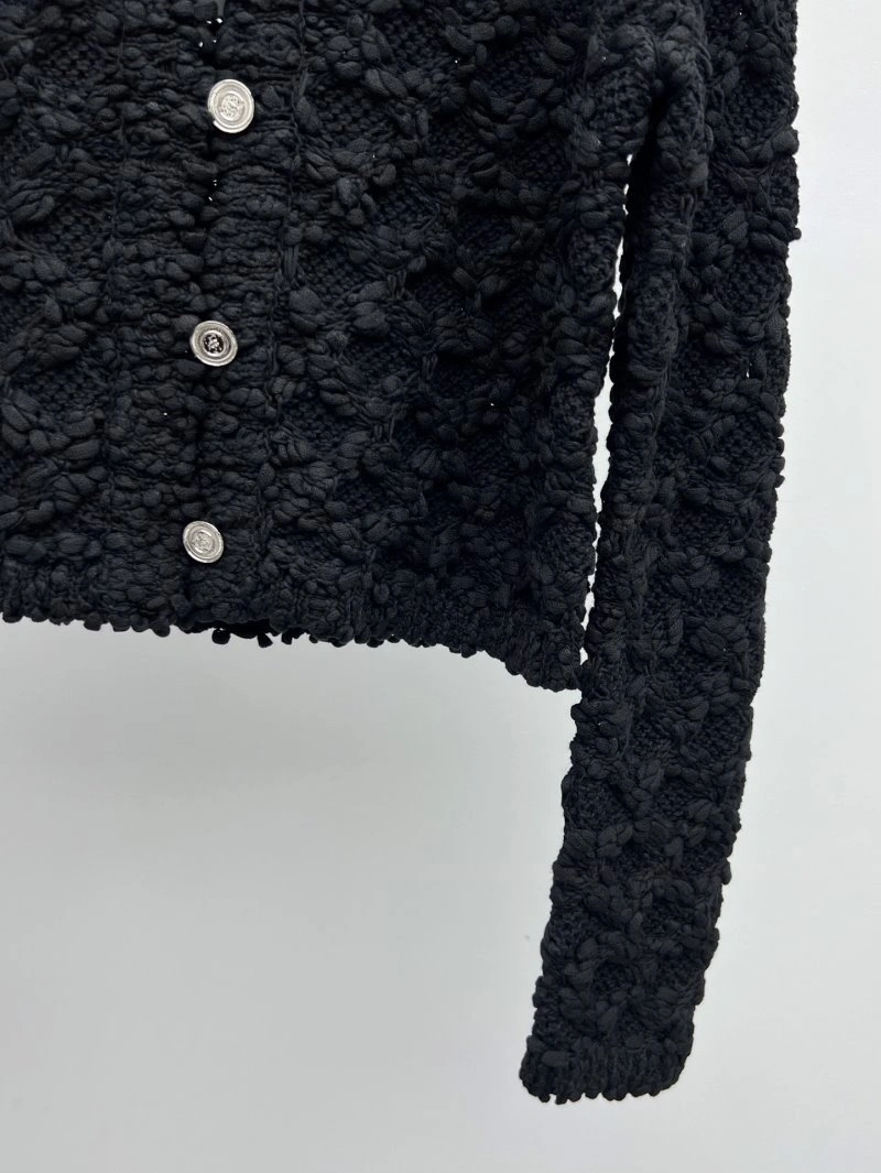 Resilient Chanel Outwear 108798