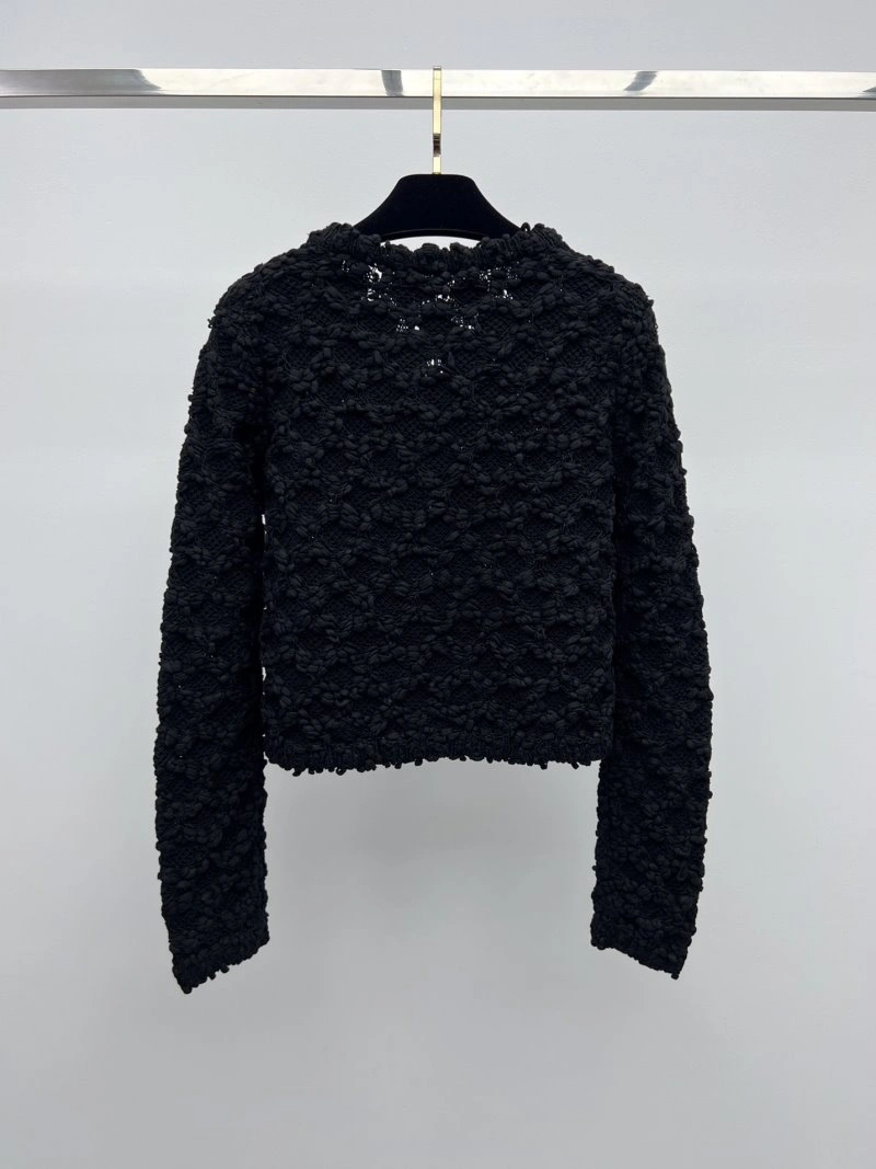 Resilient Chanel Outwear 108798