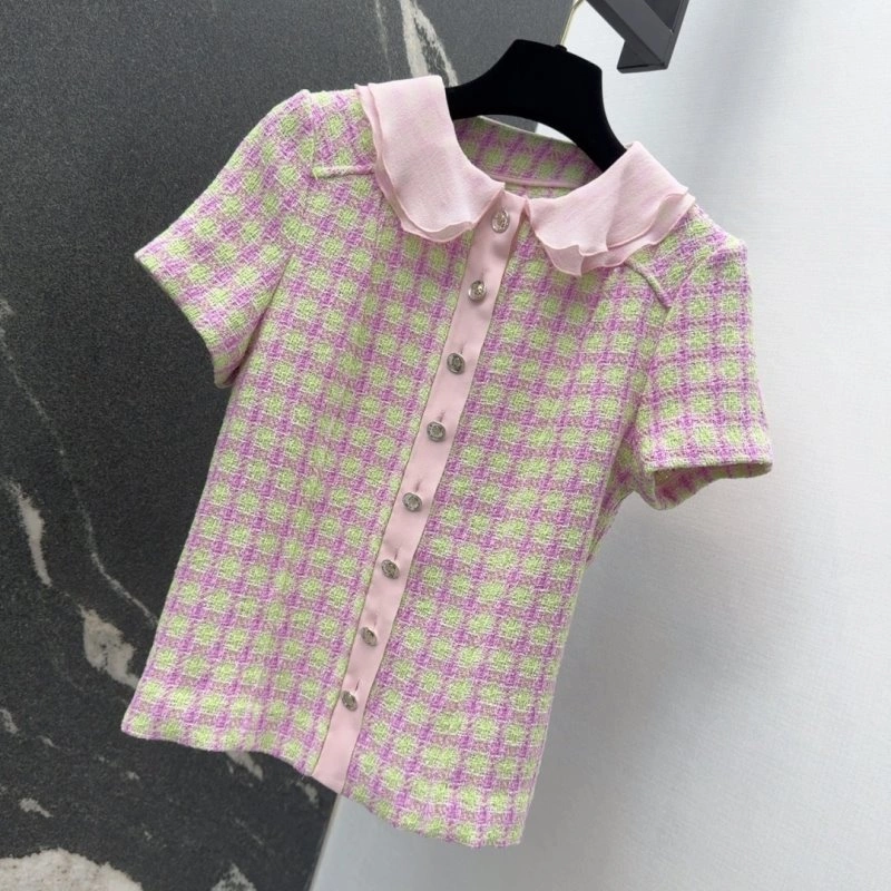 Chanel Outwear Unique 108803