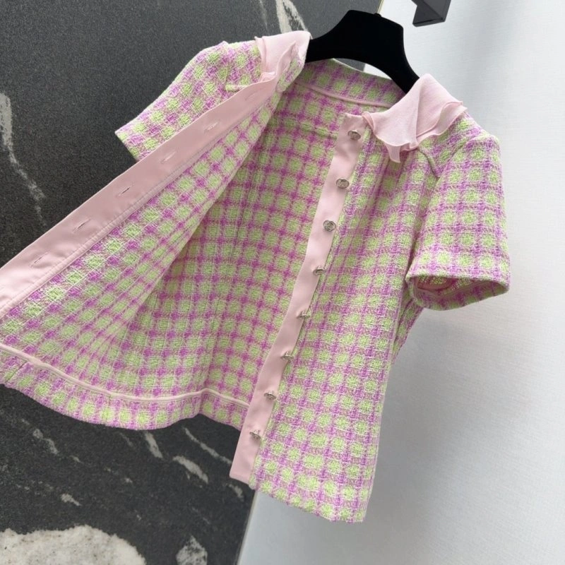 Chanel Outwear Unique 108803