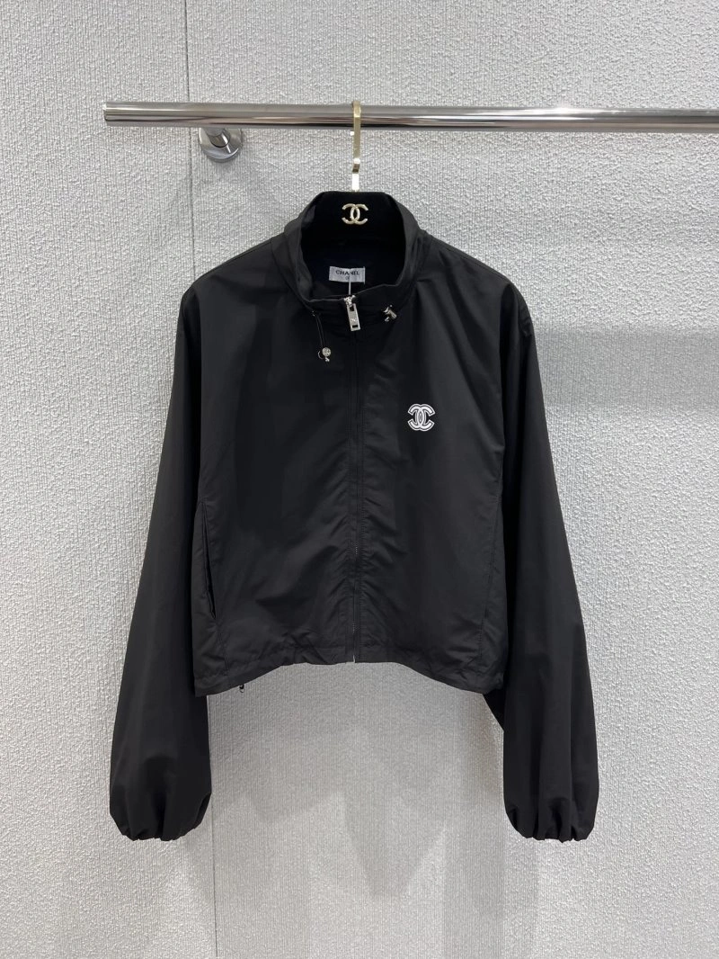 Chanel Outwear MultiPurpose 110500