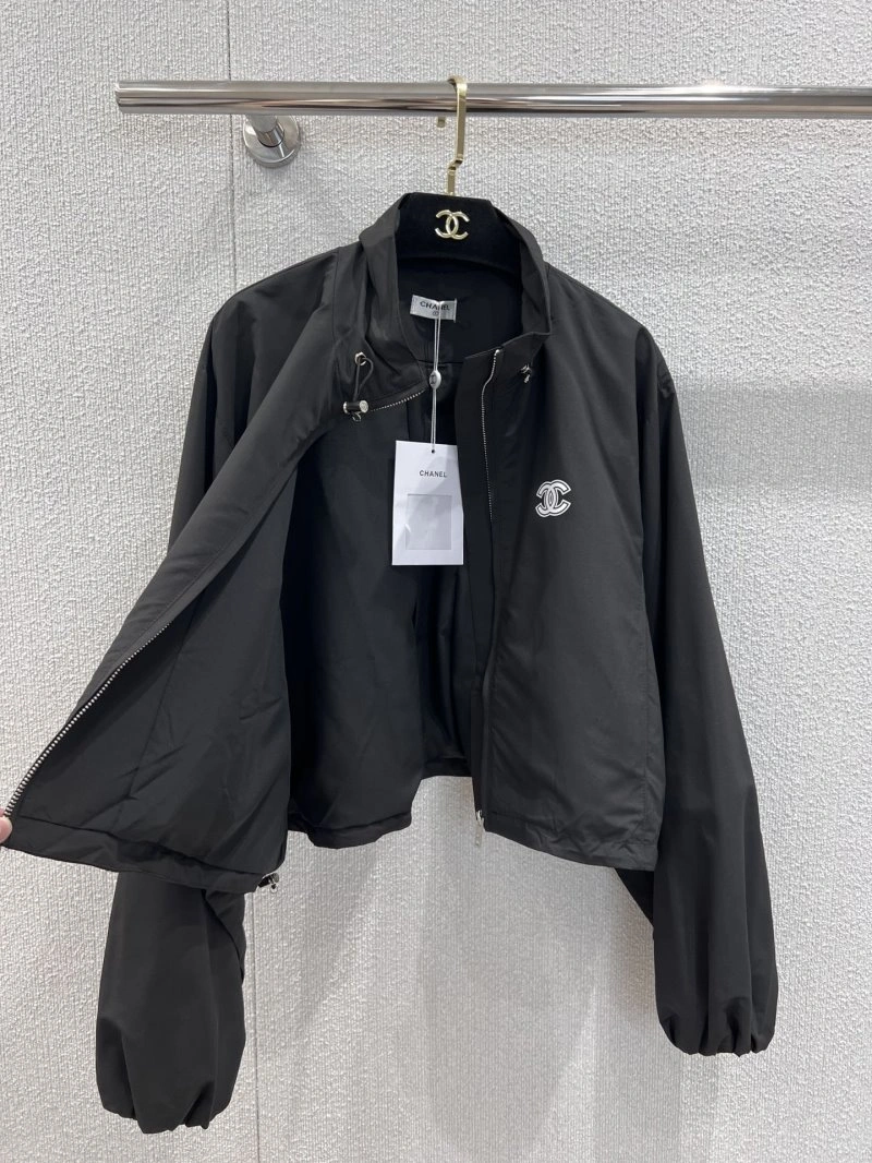 Chanel Outwear MultiPurpose 110500