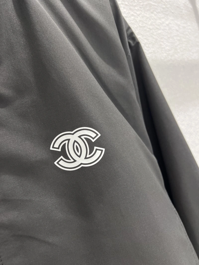 Chanel Outwear MultiPurpose 110500