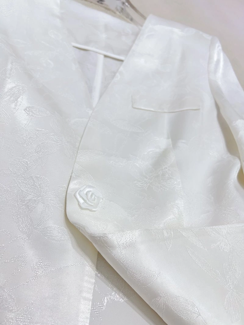 Neat Chanel Outwear 110525
