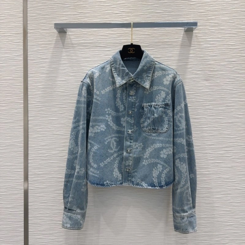 Chanel Outwear ZeroBulk 110492