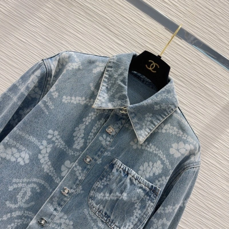 Chanel Outwear ZeroBulk 110492