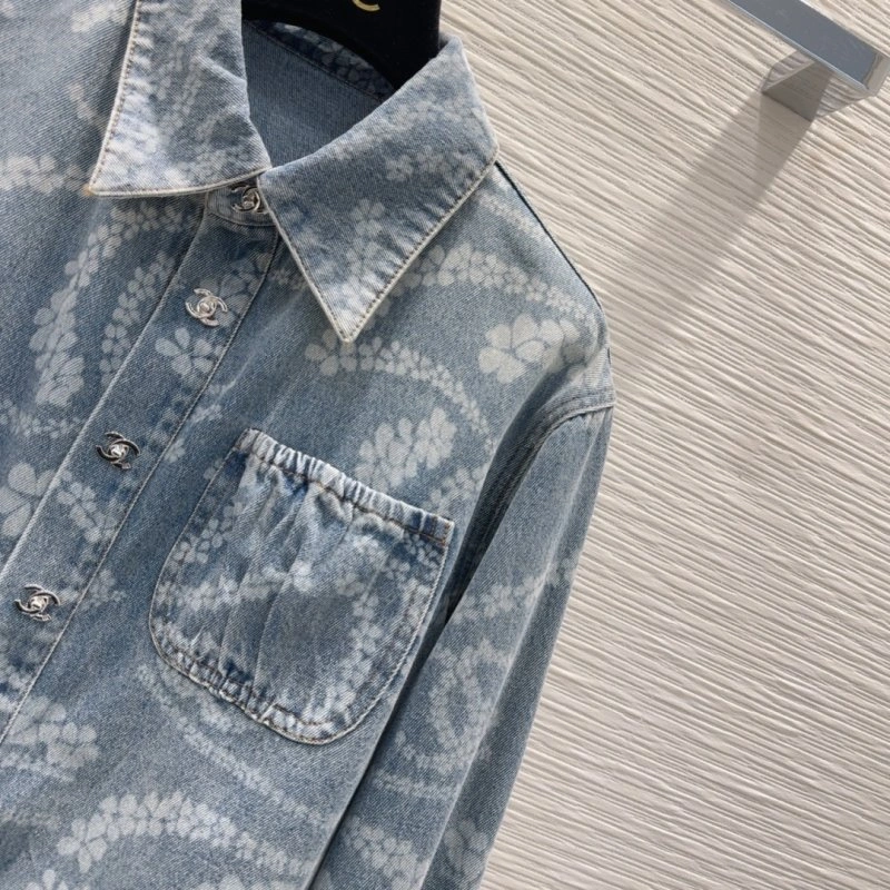 Chanel Outwear ZeroBulk 110492