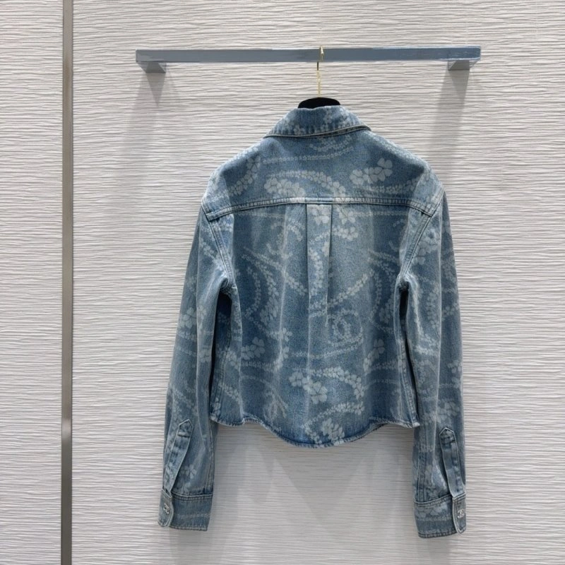Chanel Outwear ZeroBulk 110492