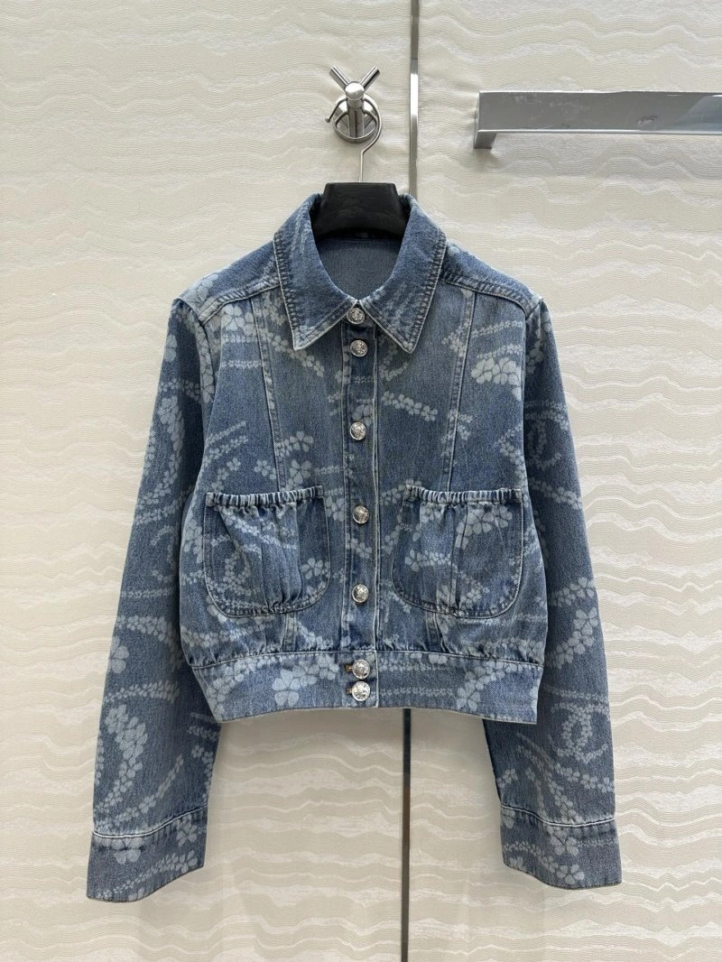 NewStyle Chanel Outwear 110501