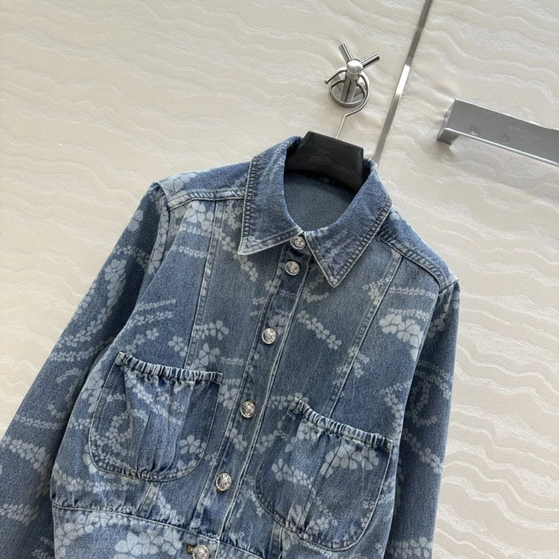 NewStyle Chanel Outwear 110501