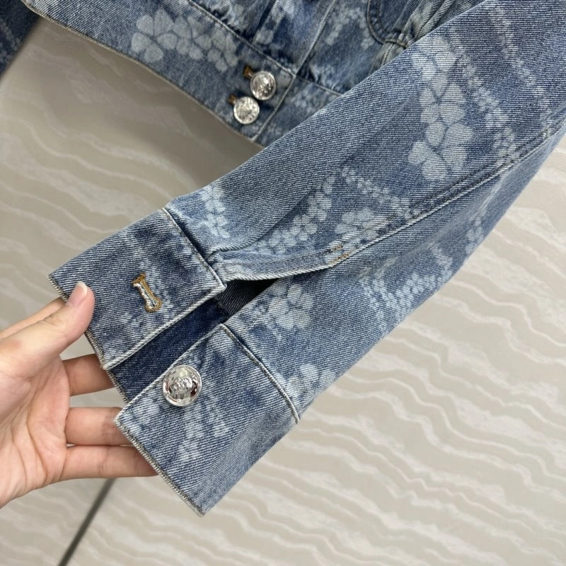 NewStyle Chanel Outwear 110501