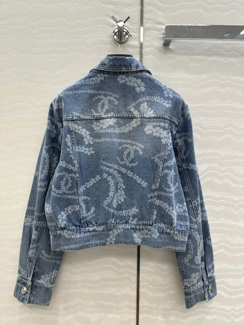 NewStyle Chanel Outwear 110501