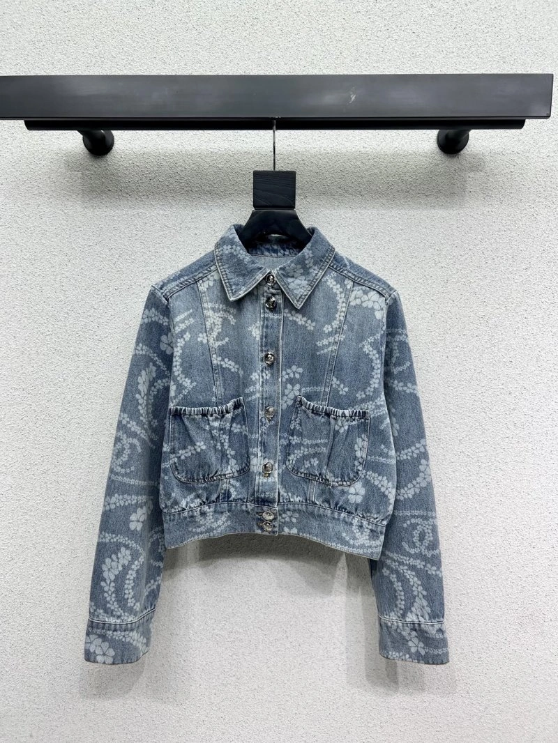 OnTrend Chanel Outwear 110488