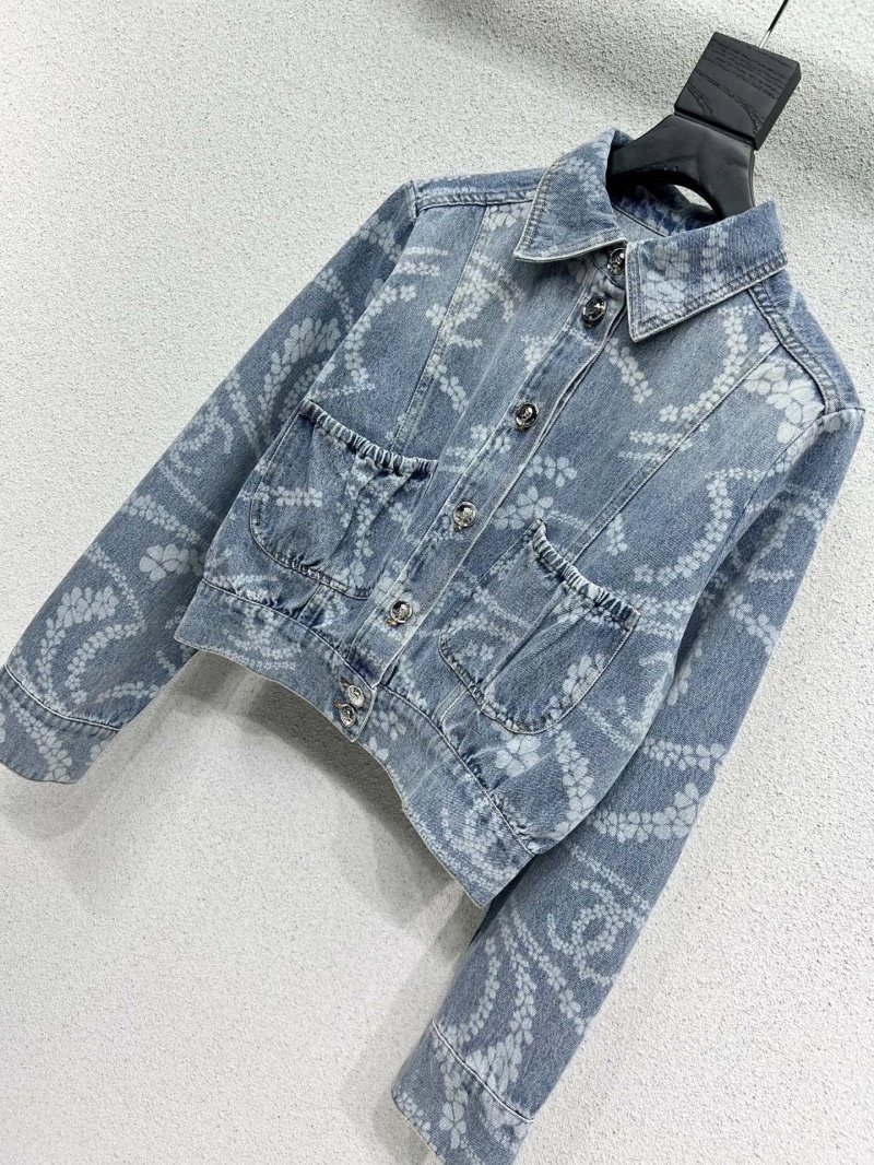 OnTrend Chanel Outwear 110488