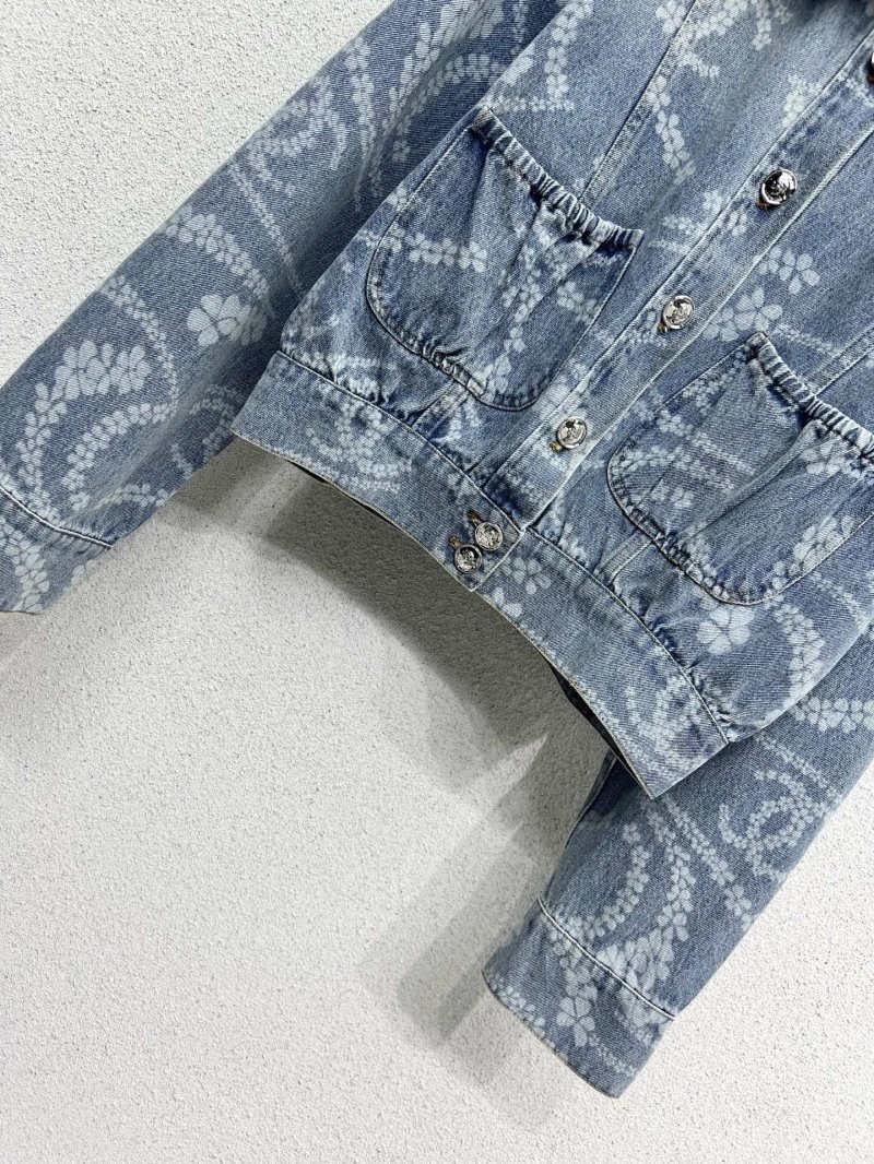 OnTrend Chanel Outwear 110488