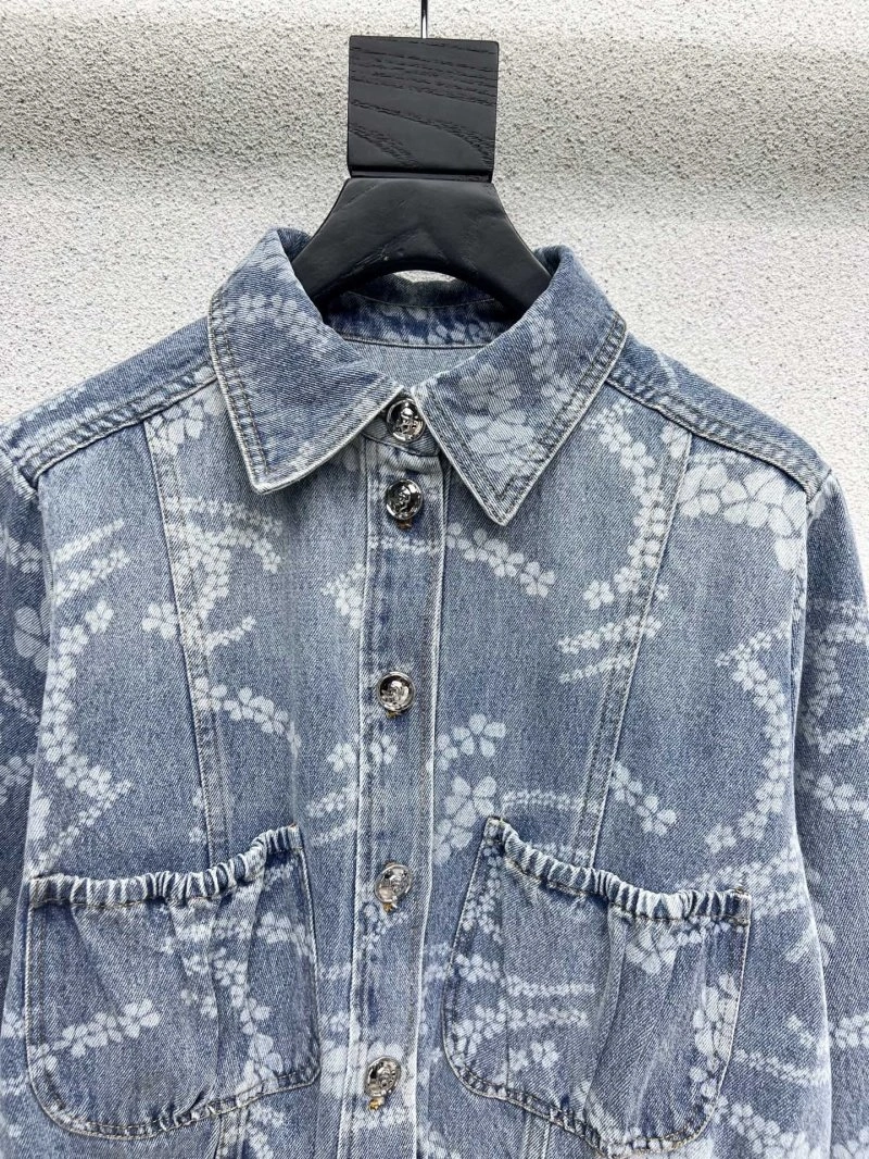 OnTrend Chanel Outwear 110488