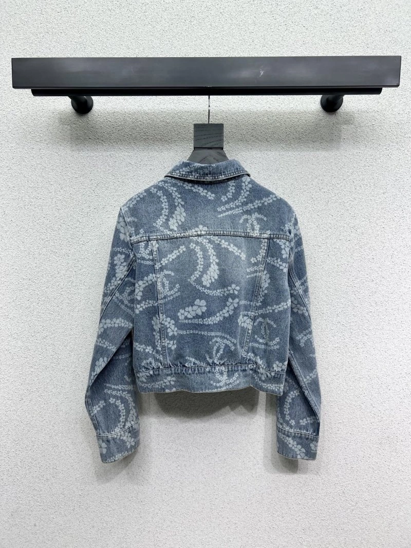 OnTrend Chanel Outwear 110488