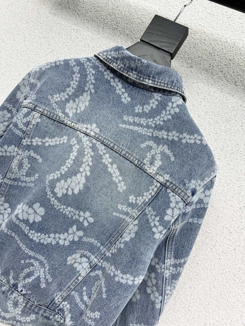 OnTrend Chanel Outwear 110488