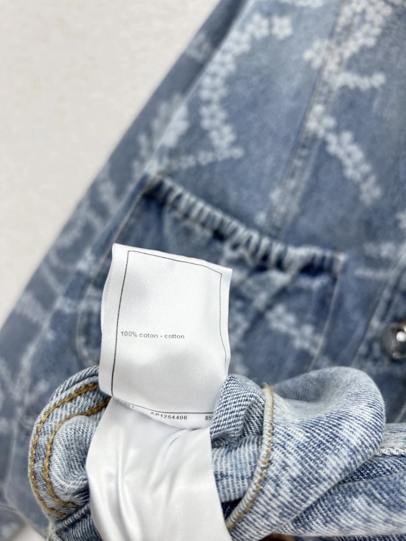 OnTrend Chanel Outwear 110488