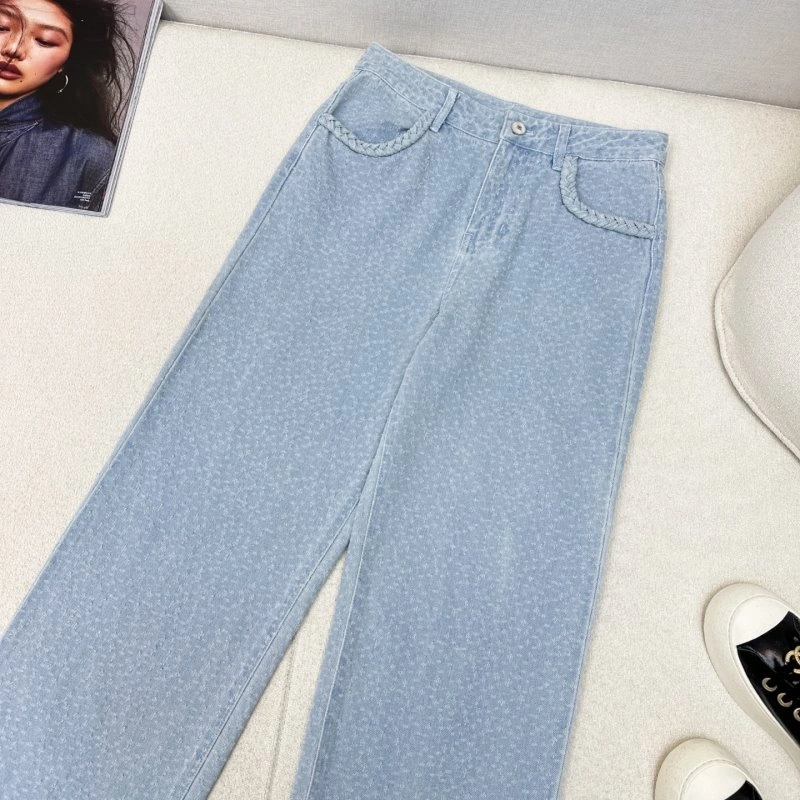 Chanel Outwear Affordable 110487
