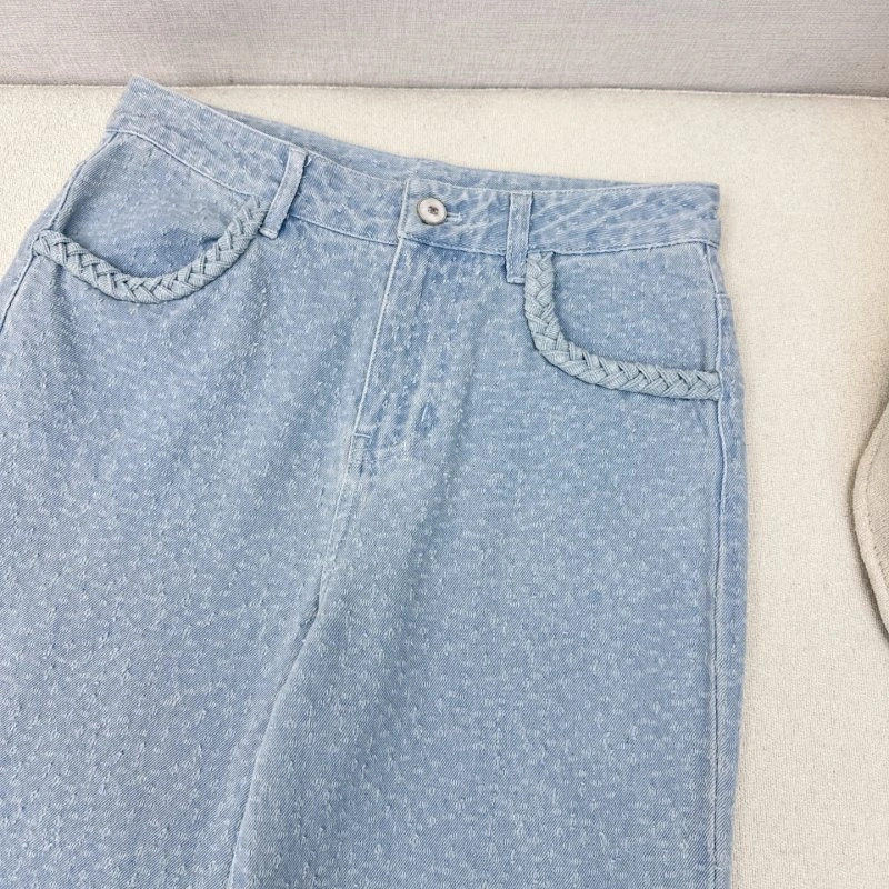 Chanel Outwear Affordable 110487