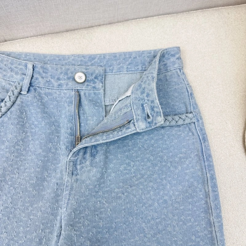 Chanel Outwear Affordable 110487