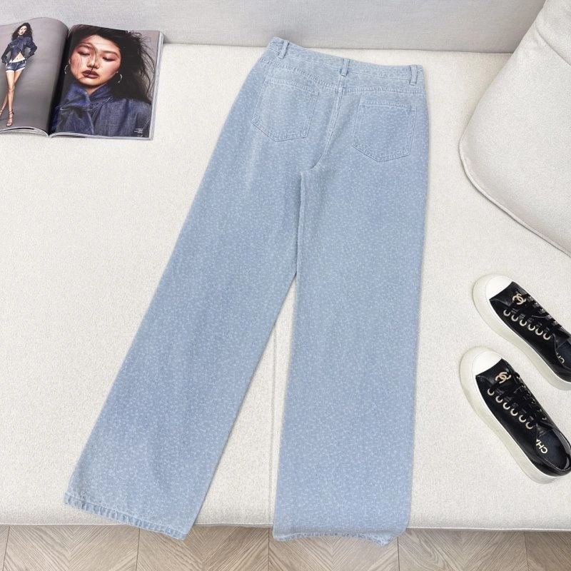 Chanel Outwear Affordable 110487