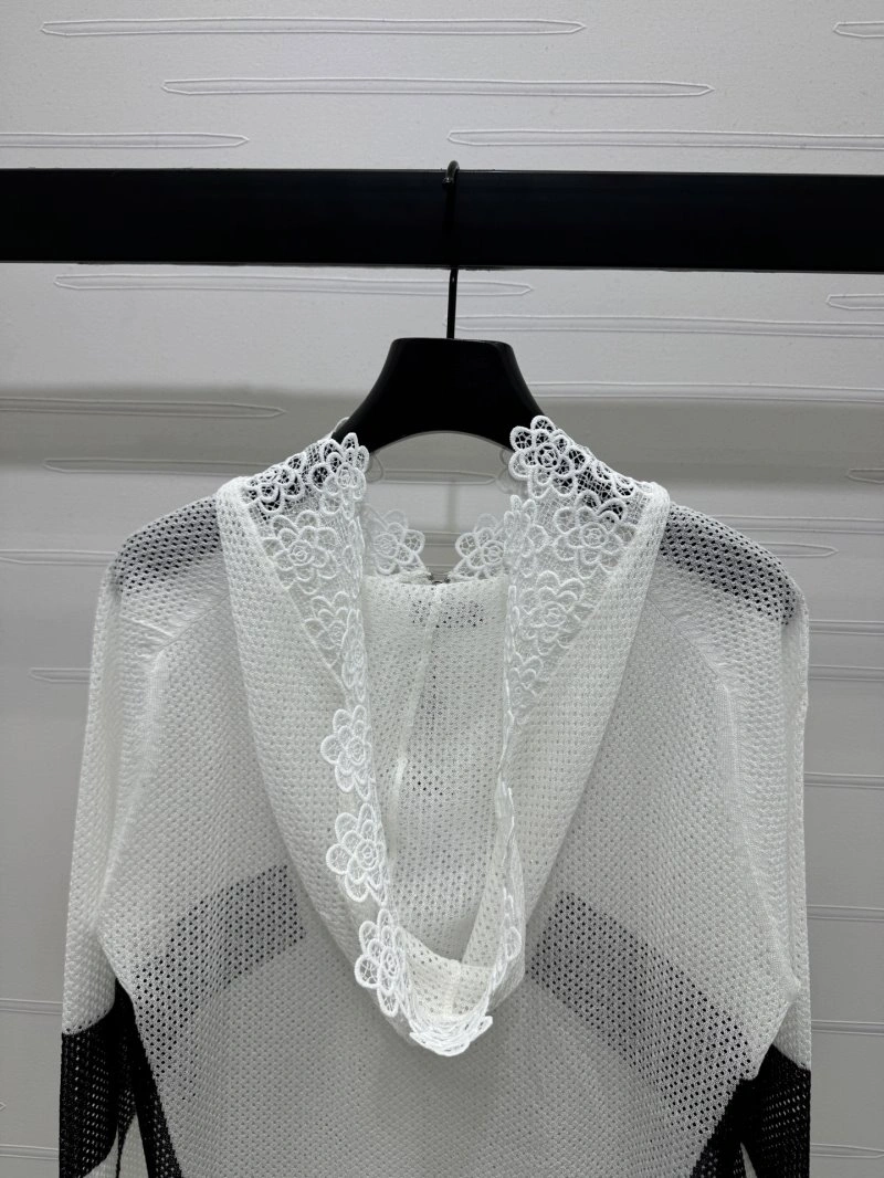 Chanel Outwear WellDesigned 110484