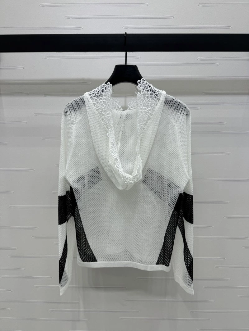 Chanel Outwear WellDesigned 110484
