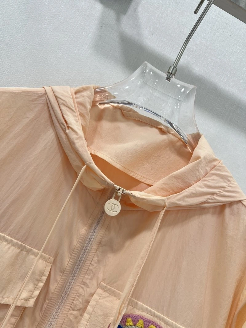 UrbanChic Chanel Outwear 110482