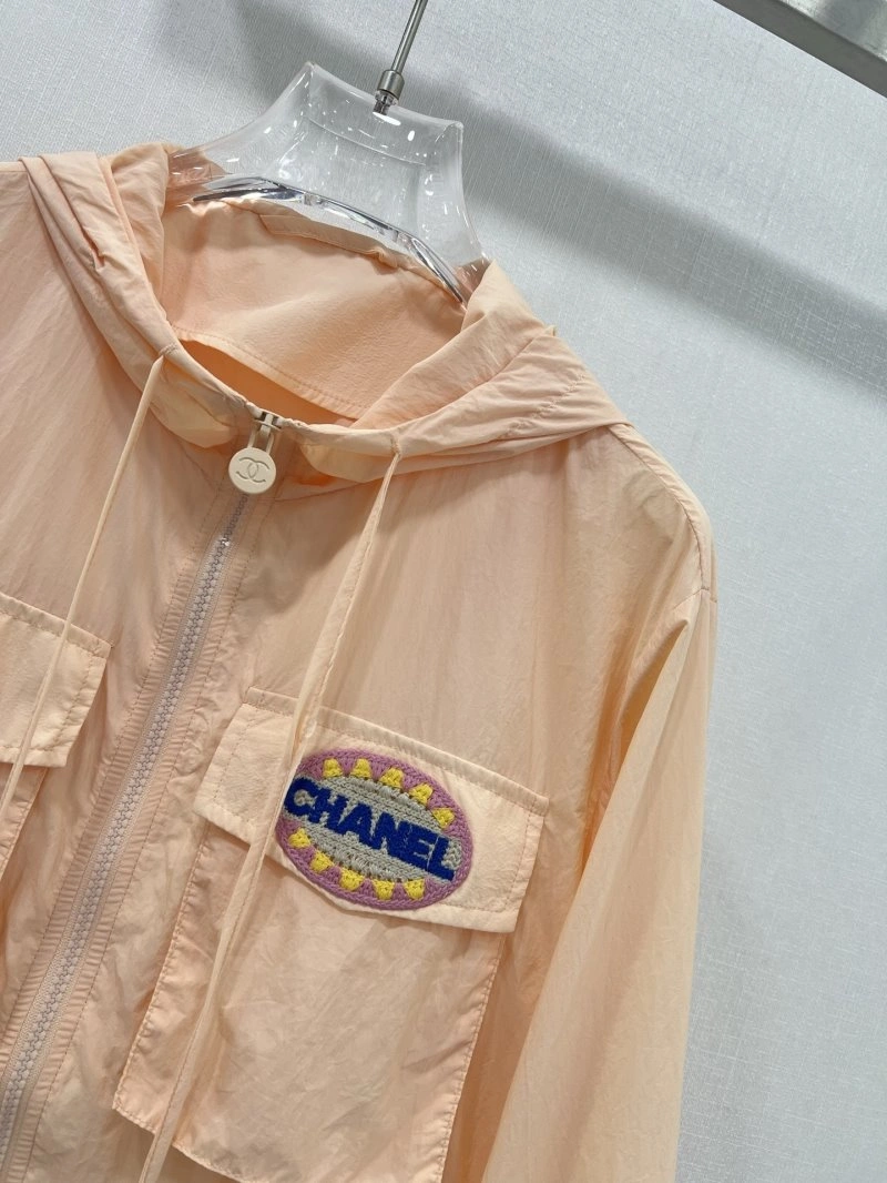 UrbanChic Chanel Outwear 110482